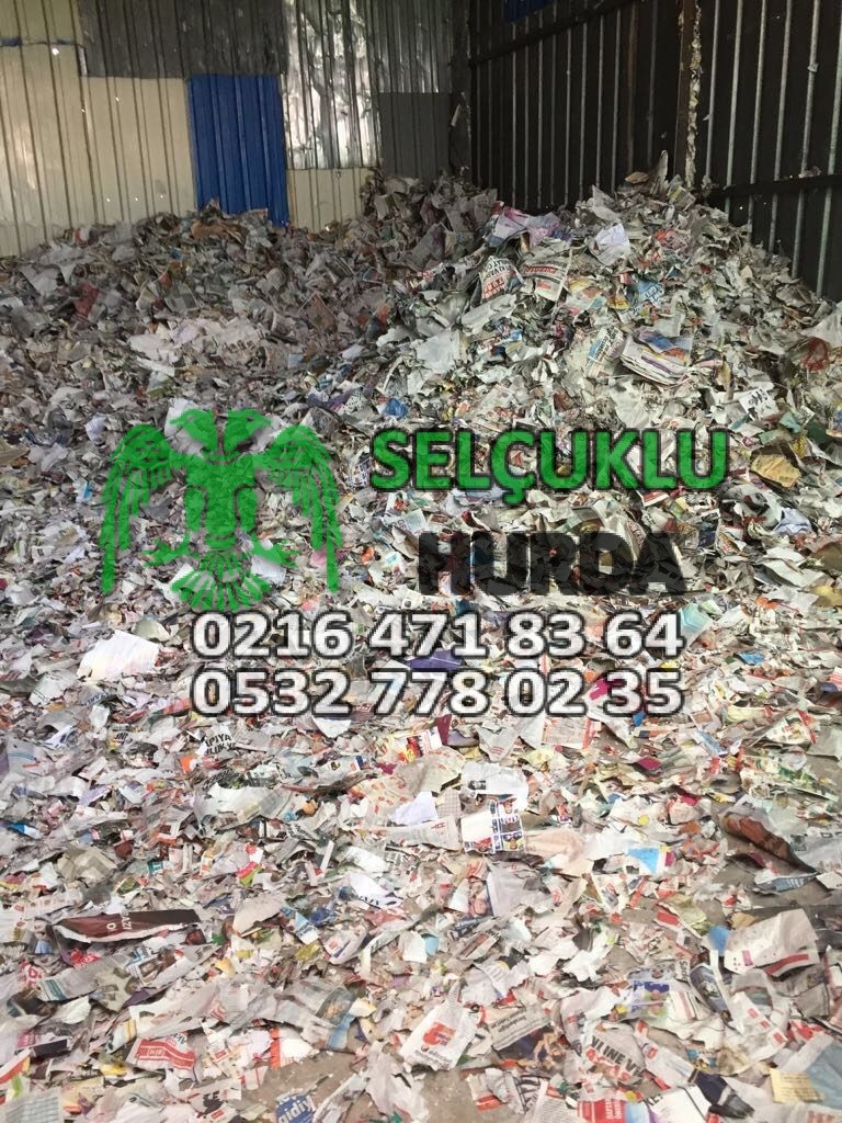 imhalık arşiv hurdası