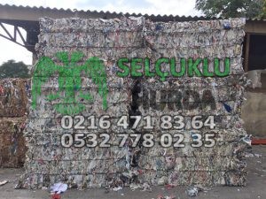 imhalık belge hurdası